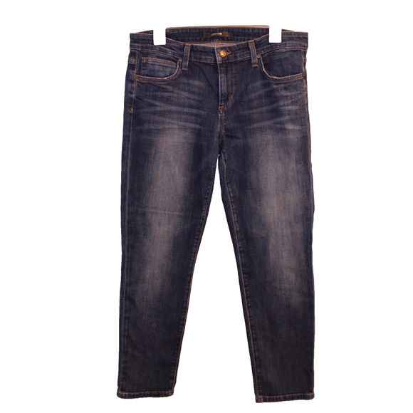 Women's Joes Jeans Skinny Medium Wash Size 28W - Picture 1 of 8